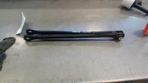1992-1999 BMW 318is Lower Lateral Locating Control Arm - Rear (Used OEM)