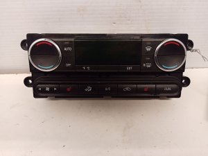 2008-2009 Ford Taurus Automatic Temperature Control Module (Used OEM)
