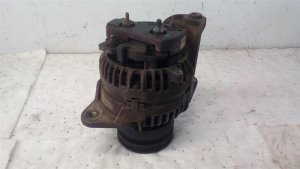  Volvo VNL 160 Amp Alternator (Used OEM)