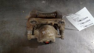2004-2012 Chevrolet Malibu Disc Brake Caliper - Left (Driver) (Used OEM)