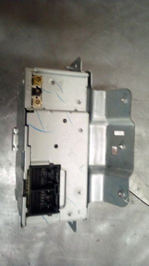 2018-2019 Ford EcoSport Audio System (Used OEM)