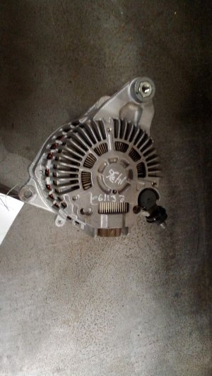 2015-2016 Subaru Impreza Alternator (Used OEM)
