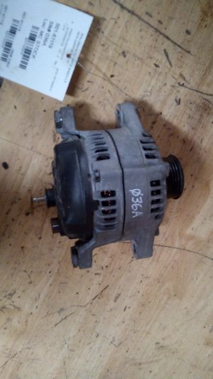 OEM 150 Amp Alternator for 2015-2022 Hyundai & Kia