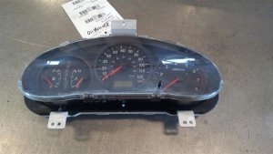 2005 Subaru Impreza Instrument Cluster (Used OEM)