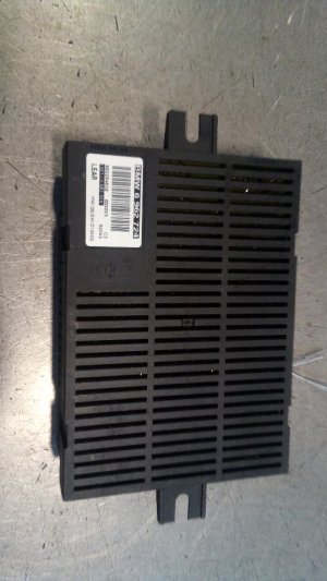 2006-2010 BMW M6 Body Control Module (Used OEM)