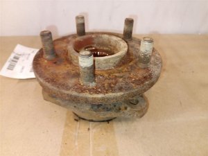 1990-1998 Jeep Wrangler Hub Assembly (Used OEM)