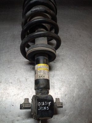 2015-2020 GMC Yukon Front Suspension Strut Assembly with Increased Capacity Chassis (Used OEM)