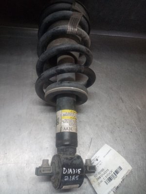 2015-2020 GMC Yukon Front Suspension Strut Assembly with Increased Capacity Chassis (Used OEM)