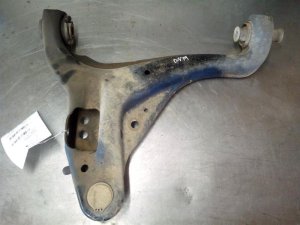 2007-2010 Ford Explorer Sport Trac Lower Suspension Control Arm - Front, Left (Driver) (Used OEM)