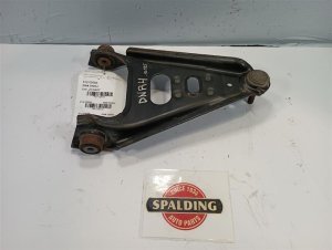 2008-2016 Smart Fortwo Suspension Control Arm - Front, Left (Driver) (Used OEM)