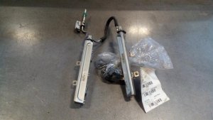 2013-2018 Acura RDX Fuel Injector (Used OEM)