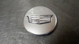 2013-2019 Cadillac ATS Wheel Cap (Used OEM)