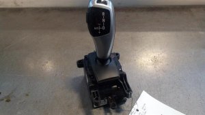 2010-2017 BMW 550i GT Transmission Shift Lever (Used OEM)