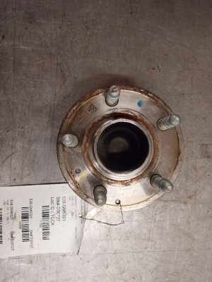 2020-2025 Cadillac CT5 Hub Assembly (Used OEM)