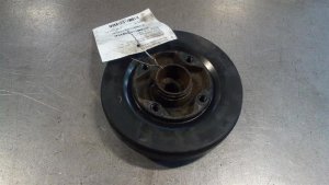 2011-2016 BMW 550i Engine Harmonic Balancer (Used OEM)