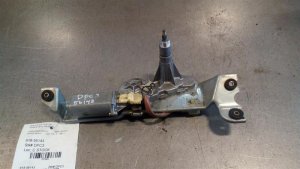 2003-2004 Subaru Baja Windshield Wiper Motor - Rear (Used OEM)