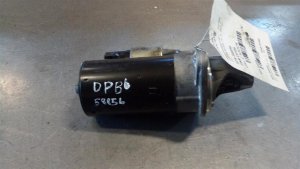 2013-2014 BMW ActiveHybrid 3 Stop-Start Starter Motor (Used OEM)