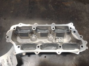 2020-2025 Cadillac CT5 Engine Intake Manifold (Used OEM)