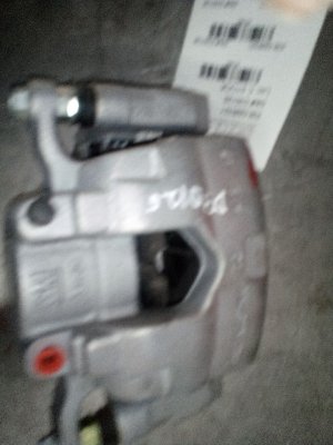 2020-2025 Cadillac CT5 Front Disc Brake Caliper - Right (Passenger) (Used OEM)