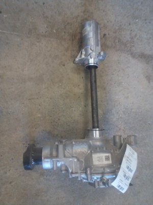 2020-2026 Cadillac CT5 Front Differential Carrier Assembly (Used OEM)
