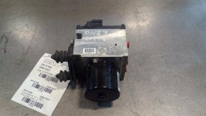 2009-2011 Volkswagen CC ABS Control Module (Used OEM)