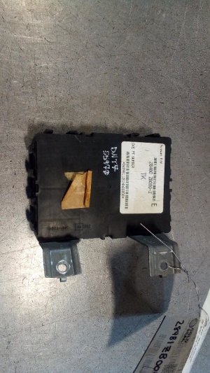 2005 Nissan Altima Body Control Module (Used OEM)