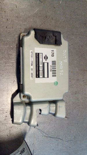 2005-2006 Nissan Altima Transmission Control Module (Used OEM)