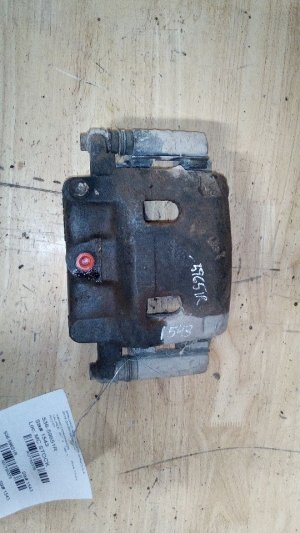 2004-2007 Nissan Titan Disc Brake Caliper - Right (Passenger) (Used OEM)