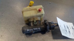 2002 Audi TT Quattro Brake Master Cylinder with Electronic Stability Control (Used OEM)