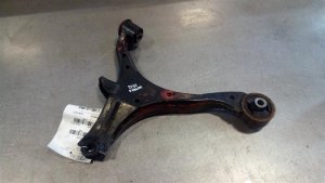 2001-2002 Honda Civic Lower Suspension Control Arm - Front, Right (Passenger) (Used OEM)