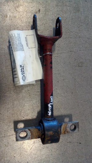 2001-2002 Honda Civic Upper Suspension Control Arm - Rear (Used OEM)