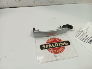 1999-2011 Volkswagen Golf Silver Exterior Door Handle (Used OEM)