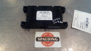 2009-2016 Volvo S80 Satellite Radio Tuner (Used OEM)