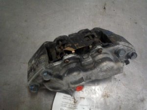 2015-2020 GMC Canyon Front Disc Brake Caliper - Left (Driver) (Used OEM)