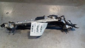2006 Subaru B9 Tribeca Windshield Wiper Motor and Linkage Assembly - Front (Used OEM)