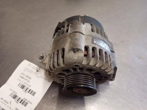 2002 Chevrolet Impala 102 Amp Alternator (Used OEM)