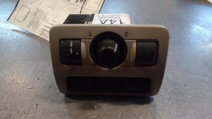 2005-2009 Subaru Outback Seat Switch (Used OEM)