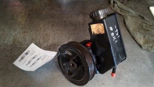 1995-1999 Chevrolet S10 Power Steering Pump (Used OEM)
