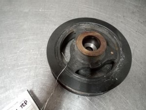 2006-2010 Dodge Charger Engine Harmonic Balancer (Used OEM)