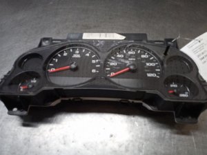 2010 GMC Sierra 1500 Instrument Cluster (Used OEM)