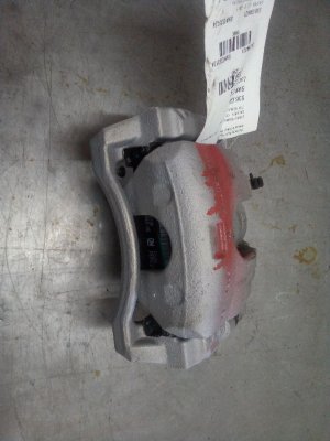 2020-2025 Cadillac CT5 Front Disc Brake Caliper - Right (Passenger) (Used OEM)