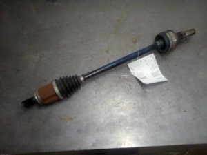 2021-2025 Buick Envision Drive Axle Shaft Assembly - Rear, Left (Driver) (Used OEM)