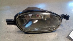 2002-2006 GMC Envoy XL Fog Light (Used OEM)