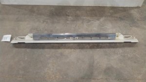 1973-1980 GMC C1500 White Valance Panel - Front (Used OEM)