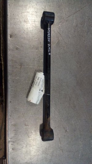 2002-2007 Subaru Impreza Lower Forward Suspension Control Arm - Rear (Used OEM)
