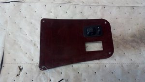 2015-2020 Ford F-150 Door Lock Switch (Used OEM)