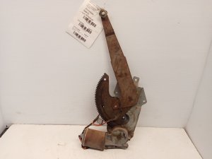 1985-1990 Ford Bronco II Power Window Regulator with Motor - Front, Right (Passenger) (Used OEM)