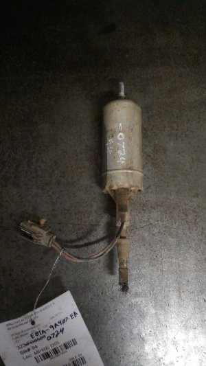 1988-1989 Ford F-450 Super Duty Fuel Pump (Used OEM)