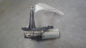 2008-2020 Dodge Grand Caravan Windshield Wiper Motor - Rear (Used OEM)