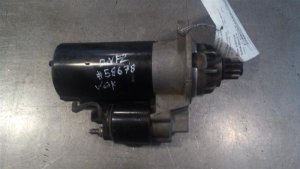 2000-2002 Audi TT Quattro Starter Motor (Used OEM)
